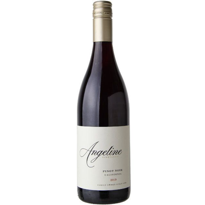 Product ANGELINE CALI PINOT NOIR 15/16