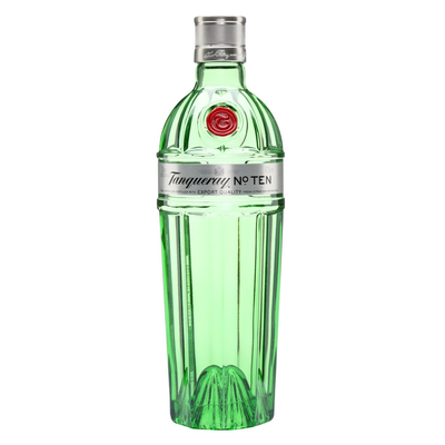 Product TANQUERAY TEN