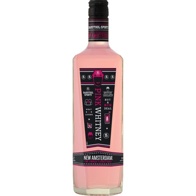 Product NEW AMSTERDAM PINK WHITNEY 1LT