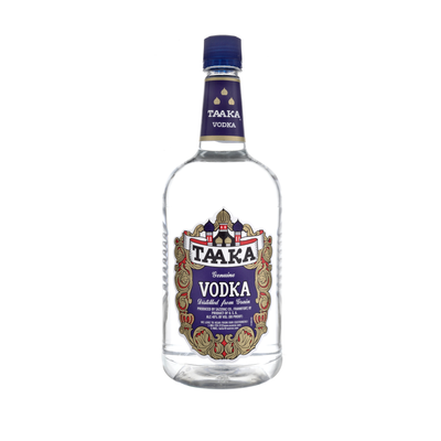 Product TAAKA VODKA 1.75L