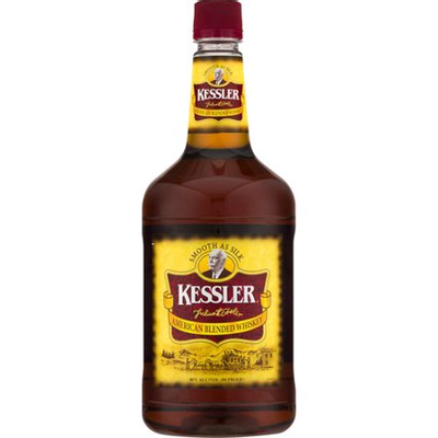 Product KESSLER BLENDED WHISKEY 1.75L