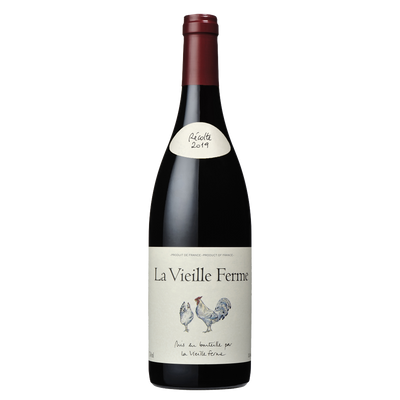 Product LA VIEILLE FERME RED