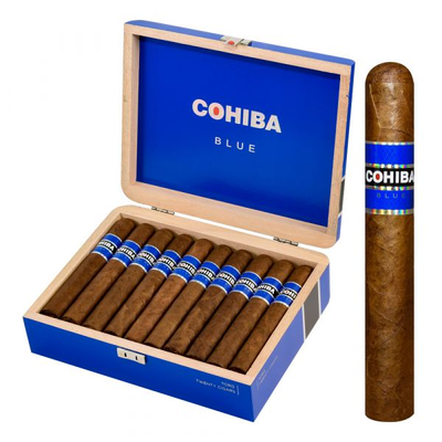 Product COHIBA BLUE 6*54 