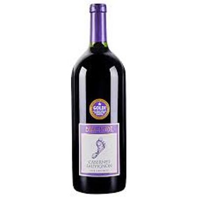 Product BAREFOOT CABERNET SAUVIGNON 1.5 L