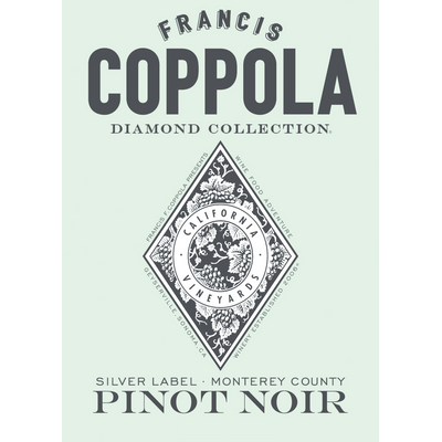 Product COPPOLA DC PINOT NOIR 750ML