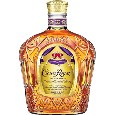 Product CROWN ROYAL 750ML