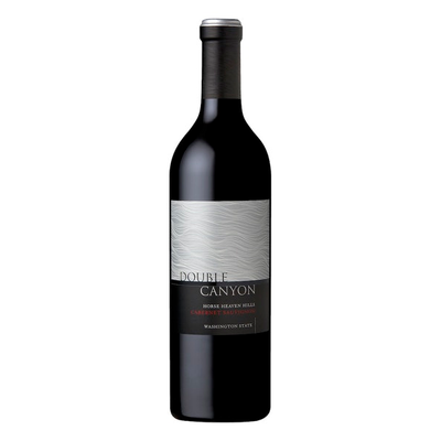 Product DOUBLE CANYON CABERNET HHH