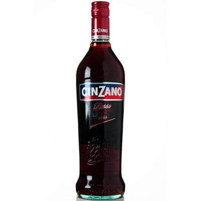 Product CINZANO SWEET ROSSO 750ML