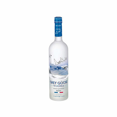 Product GREY GOOSE 375ML