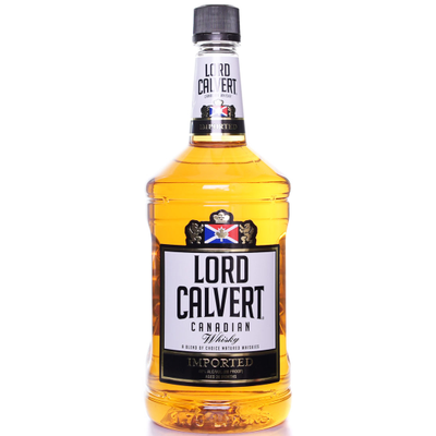 Product LORD CALVERT CANADIAN 1.75L