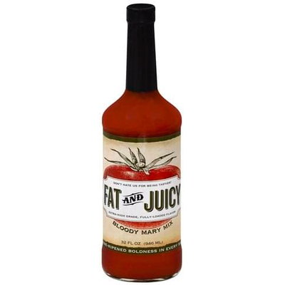 Product FAT & JUICY BLODDY MARY MIX 