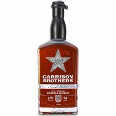 Product GARRISON BROTHERS SMALL BATCH 750ML