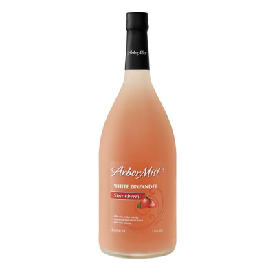 Product ARBOR MIST STRAW - WT ZINFANDEL 1.5 L