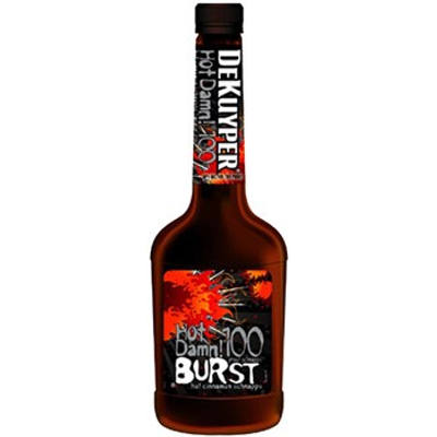 Product DEKUPER HOT DAMN 48 750ML