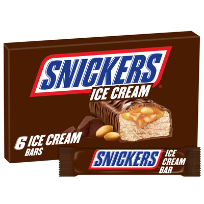 Product SNICKERS 2OZ