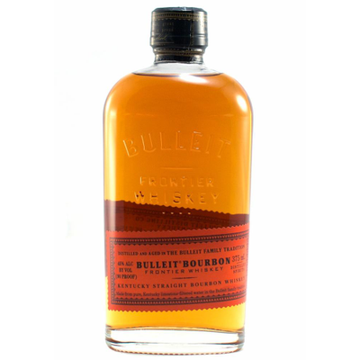 Product BULLEIT BOURBON 375ML