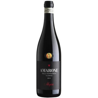 Product ALLEGRINI AMARONE 6PK