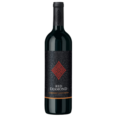 Product RED DIAMOND CABERNET SAUVIGNON 750ML