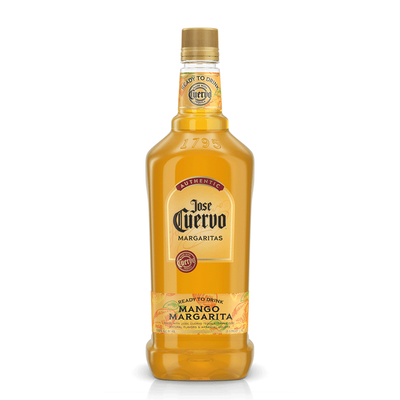 Product JOSE CUERVO RTD MANGO MARGARITA 1.75L