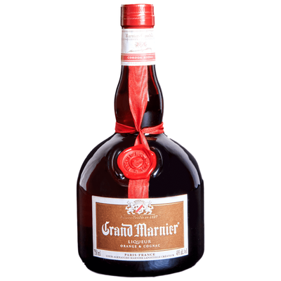 Product GRAND MARNIER CR W/50ML GM CR