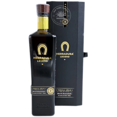 Product HERRADURA LEGEND 750ML