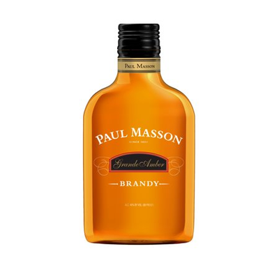 Product PAUL MASSON VS BRANDY 100ML
