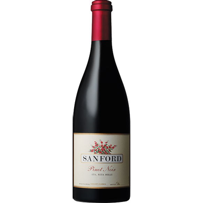 Product SANFORD SANTA RITA PINOT NOIR