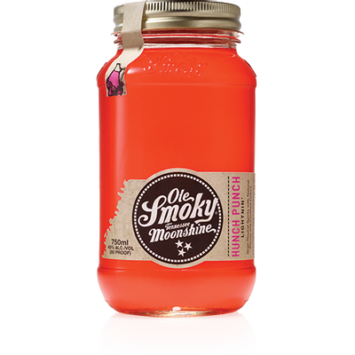 Product OLE SMOKY HUNCH PUNCH 750ML