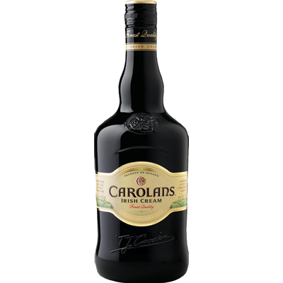 Product CAROLANS IRISH CREAM 375ML