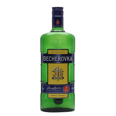 Product BECHEROVKA