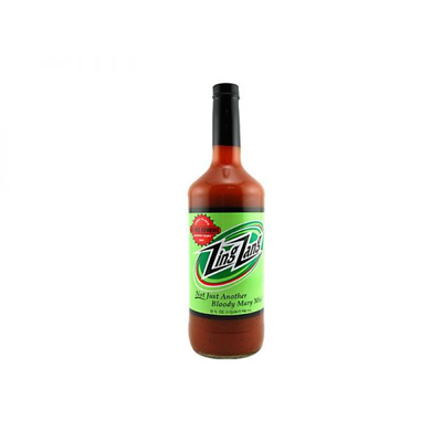 Product ZING ZANG BLOODY MARY MIX 32 OZ