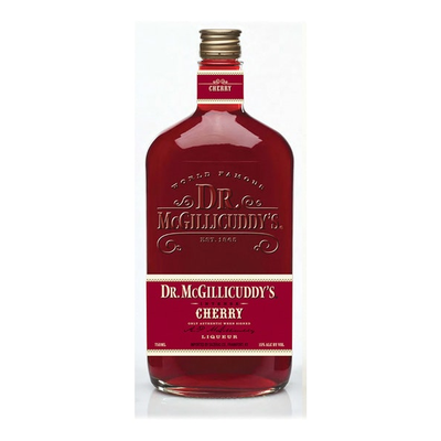 Product DR MCGILLICUDDY'S CHERRY        