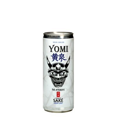 Product YOMI SAKE