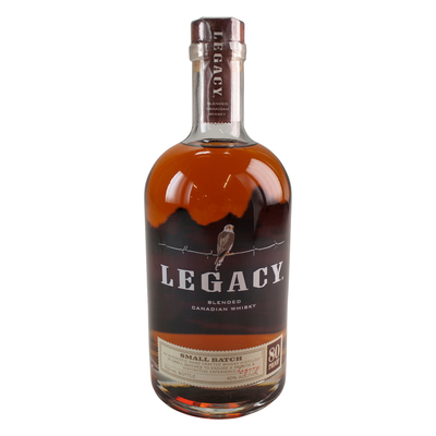 Product LEGACY                          