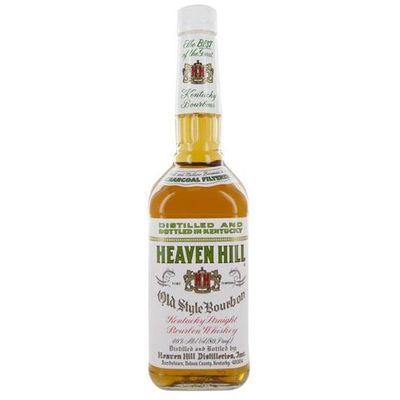 Product HEAVEN HILL BLEND PL            