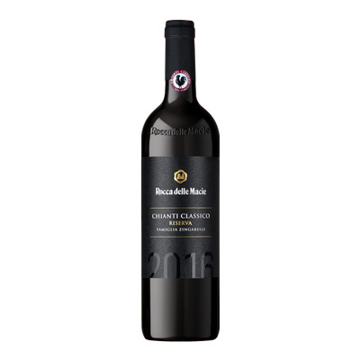 Product ROCCA DELLE MACIE CHIANTI CLASS RES