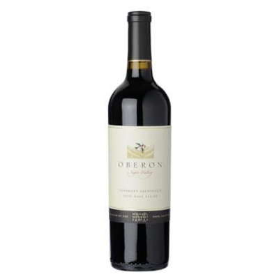 Product OBERON CABERNET SAUVIGNON 750ML