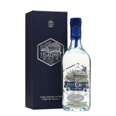 Product JOSE CUERVO PLATINO RESERVA     