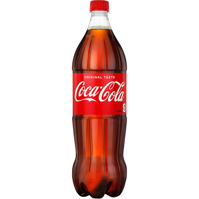 Product COKE SPRITE 12/1L