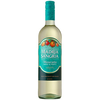 Product MADRIA SANGRIA MOSCATO 1.5 L