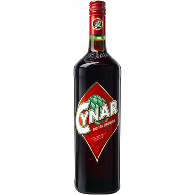 Product CYNAR LIQUERE 1 L