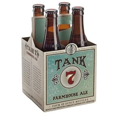 Product BOULEVARD TANK 7 FARMHOUSE 12 OZ