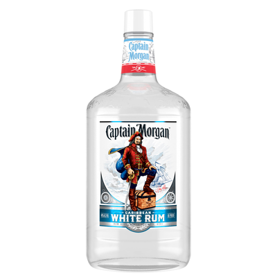 Product CAPT MORGAN RUM 1.75L TRAVL