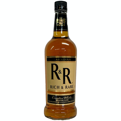 Product R &  R WHISKY  TRAVLLER 750ML