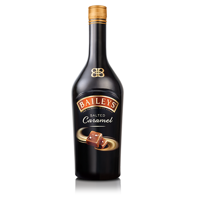 Product BAILEYS SALTED CARAMEL 50 ML