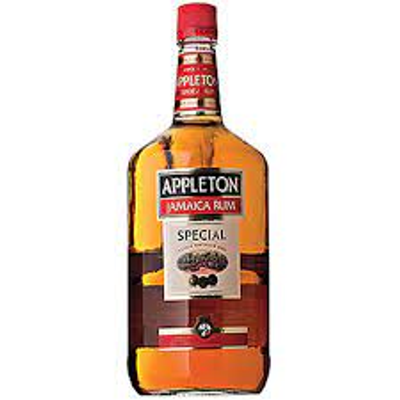 Product APPLETON SPECIAL GOLD RUM 1.75L