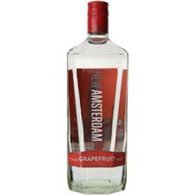 Product NEW AMSTERDAM GRAPEFRUIT 1.75L