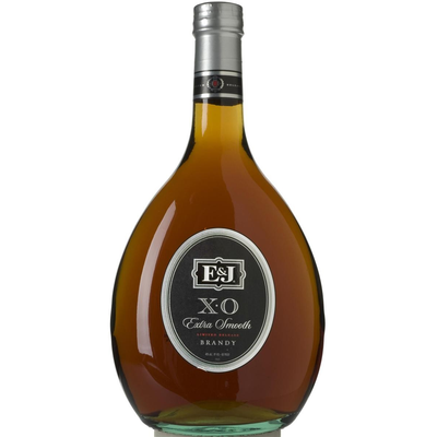 Product E&J BRANDY XO 200ML