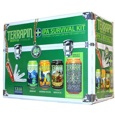 Product TERRAPIN IPA SURVIVAL 12PK 12 OZ