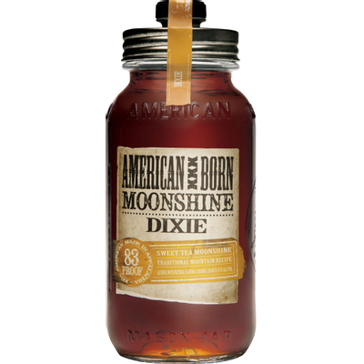 Product AMERICAN BORN DIXIE 750ML